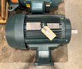 Toshiba Motor, Explosion Proof, 20HP, 1800RPM, 230/460V, TEFC, C-Face